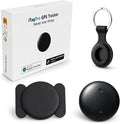 iTagpro GPS Tracker. Bluetooth Locator - Lightweight and Waterproof, Compatible with iOS and Android. Suitable for Locating Keys, Wallets, Pets, Travel, Children, and The Elderly. by Unknown