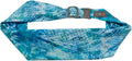 BANDI Running Belt for Women & Men – USA Made No-Bounce Adjustable Waist Pack & Secure Fanny Pack – Fits All Phones, Gels & Essentials – Zipper-Free, Medical Device Friendly by BANDI