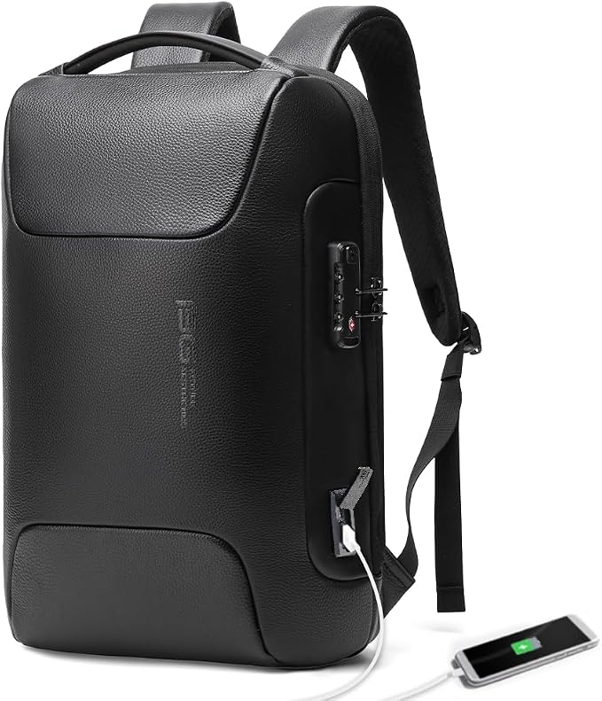 BANGE Tech Laptop Backpack for Men and Women - Image 9