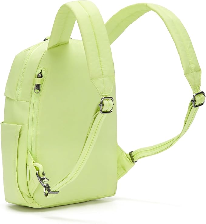 Pacsafe Citysafe CX Anti Theft 8L Backpack Petite - Image 4