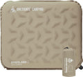 ONETIGRIS Inflatable Seat Cushion, Lightweight Waterproof Seat Pad | Lightweight waterproof inflatable cushion for camping, stadiums, travel, office chairs, car seats and outdoor events by OneTigris