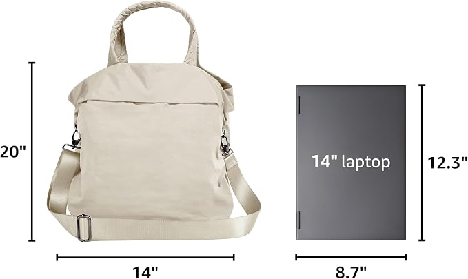 ODODOS Multi Hobo Bags 2.0 with 2 Straps for Women, Totes Handbags, Crossbody Shoulder Bags - Image 3
