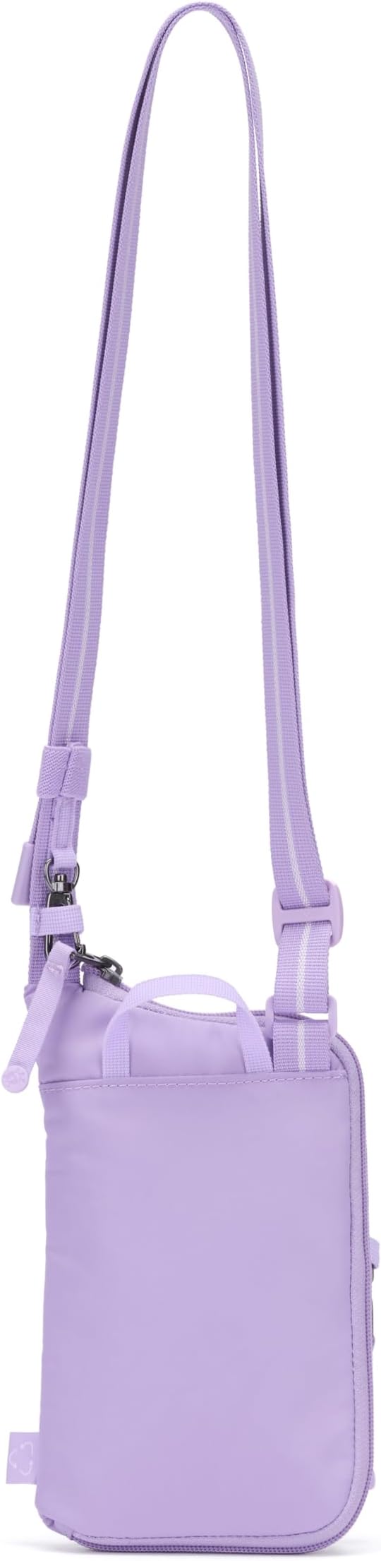Pacsafe Unisex Pacsafe Go Anti Theft Tech Crossbody - Image 3