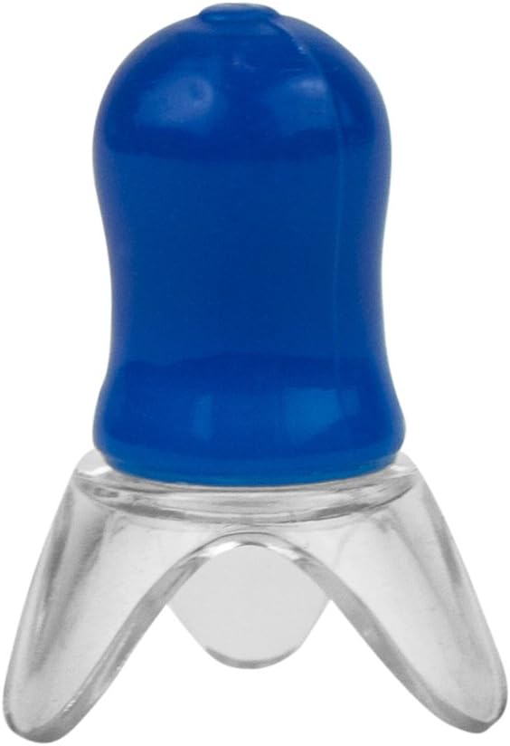 Travelon 2 Pair Pressure Reducing Ear Plugs Travel Accessory, Asst, One Size - Image 3