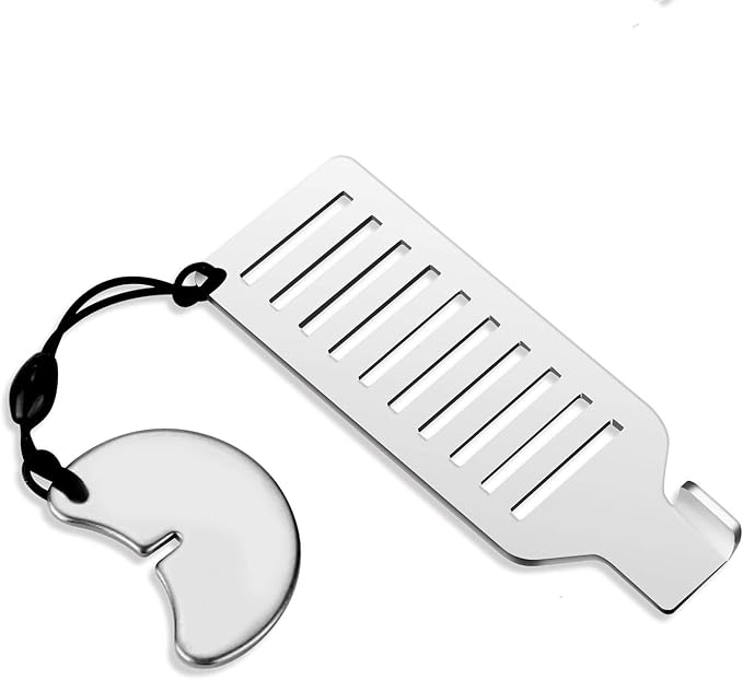 Portable Door Lock for Travel - Improved Travel Hotel Door Lock Apartment Security Device Door Jammer ozozo by ozozo