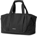 mixi Travel Tote Bag for Women Large Expandable Travel Bag Waterproof Lightweight Carry On Personal Item Handbag by MIXI