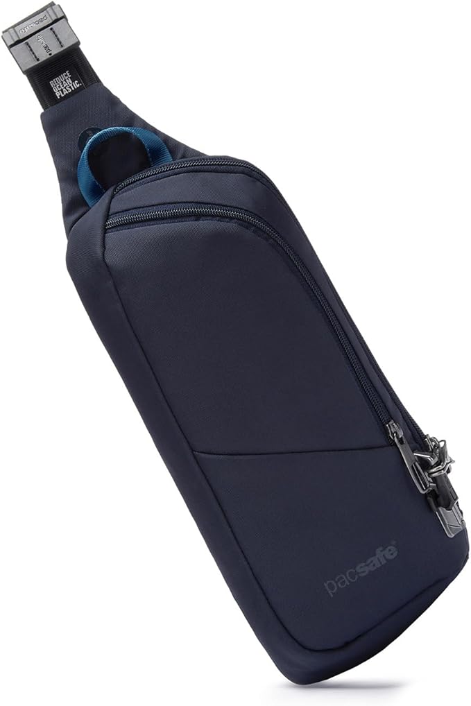 Pacsafe V Action Sling by Pacsafe