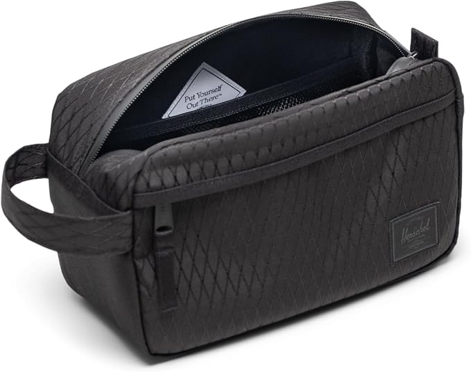 Herschel Unisex Chapter Travel Kit - Image 2