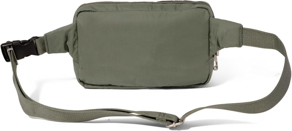 Baggallini Securtex Anti-Theft Belt Bag - Image 8