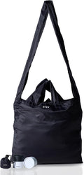 SYZY World's Most Compact Travel Tote Bag Portable Shopping Beach Market Bag - Reusable Collapsible Stuffable by SYZY