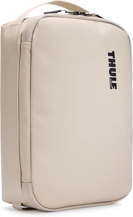 Thule Chasm Gear Cube by Unknown