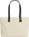 Away The Everywhere Tote, Airline Approved Personal Item Travel Bag | Padded Laptop Pocket, Trolley Sleeve, Interior & Exterior Pockets, Personal Item Travel Tote for Work & Travel by Unknown