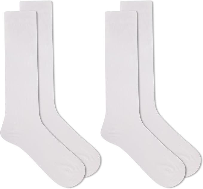 Dr. Scholl's womens Graduated Compression Knee High Socks - Comfort and Fatigue Relief - Mild 8-15 Mmhg - Image 3