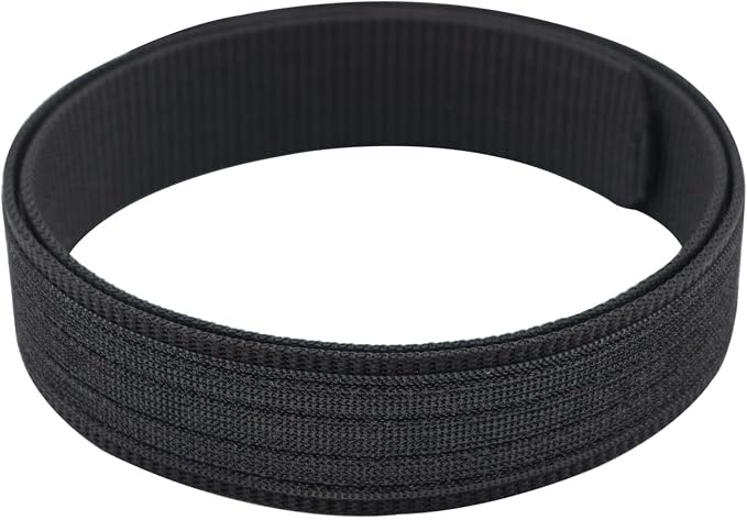 Inner Belt Hook Lined 1.5" Under Inside Belt for use with Duty/Utility/Tactical/Outer Blet - Image 4