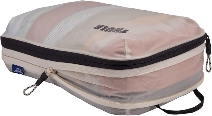 Thule Compression Packing Cube, Medium (Pack of 8) - Image 8
