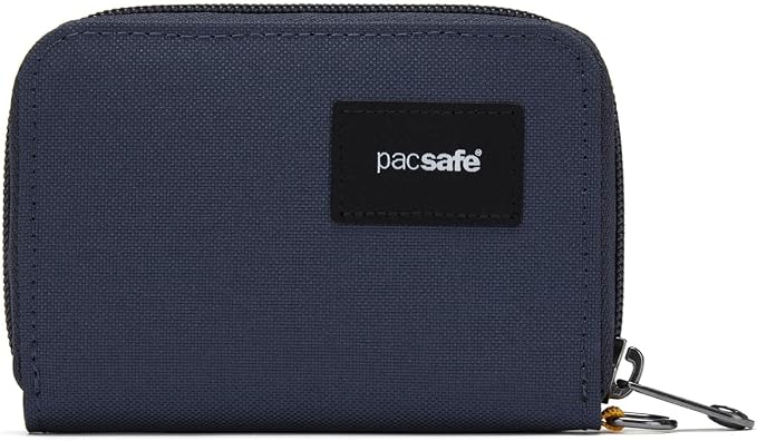 Pacsafe RFIDsafe Card Wallet by Pacsafe