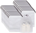 Shoe Bags for Travel | Waterproof, Drawstring, For Packing by Unknown