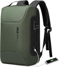 BANGE Tech Laptop Backpack for Men and Women by BANGE