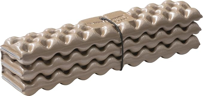 Therm-a-Rest Z Seat Cushion Insulated Sitting Pad - Image 6