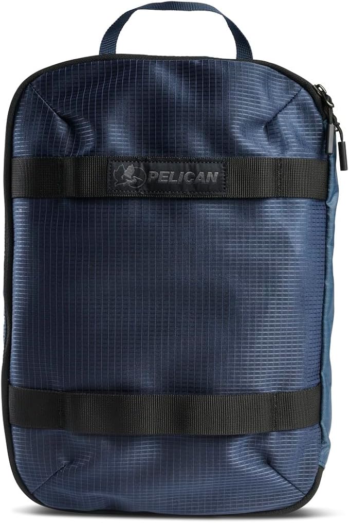 Pelican ModPak Packing Cube - Travel Organizer - Large (Indigo) by Unknown