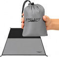 Frelaxy Pocket Picnic Blanket, Waterproof Blanket for Beach Festival | Lightweight compact design, Multi-use outdoor blanket, Waterproof & sandproof material, Easy to carry, Picnic, Camping by Frelaxy