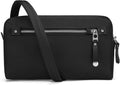 Pacsafe W Anti Theft Crossbody by Pacsafe