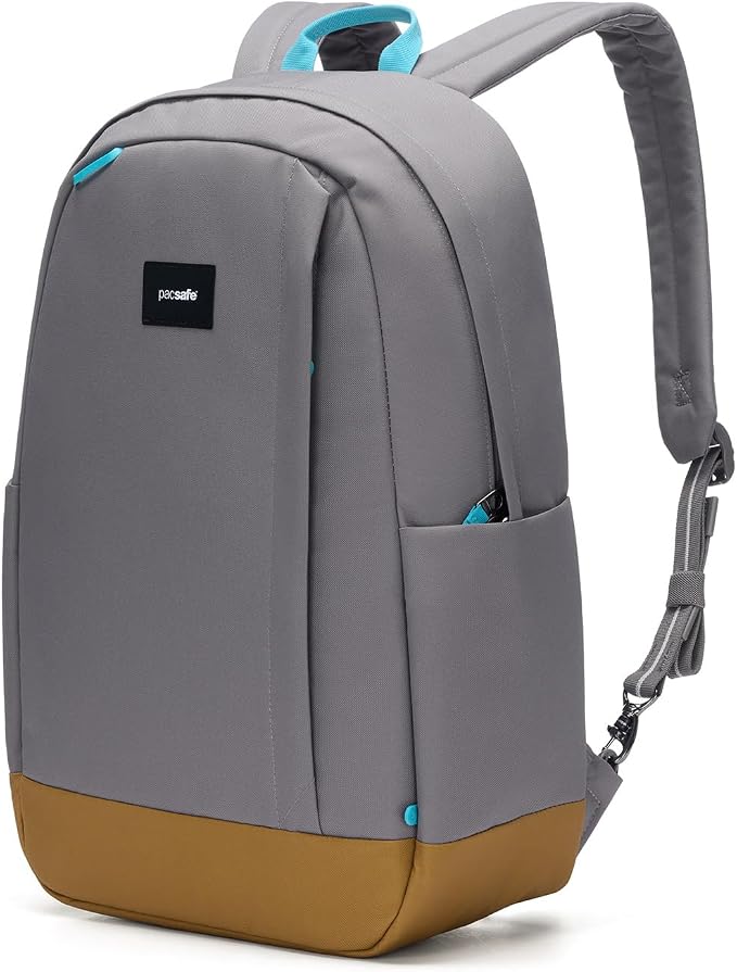Pacsafe GO 25L Anti Theft Backpack - Image 3