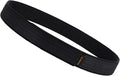 Inner Belt Hook Lined 1.5" Under Inside Belt for use with Duty/Utility/Tactical/Outer Blet by Dotacty
