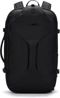 Pacsafe EXP45 Anti-Theft Carry-On Travel Pack, Black by Pacsafe