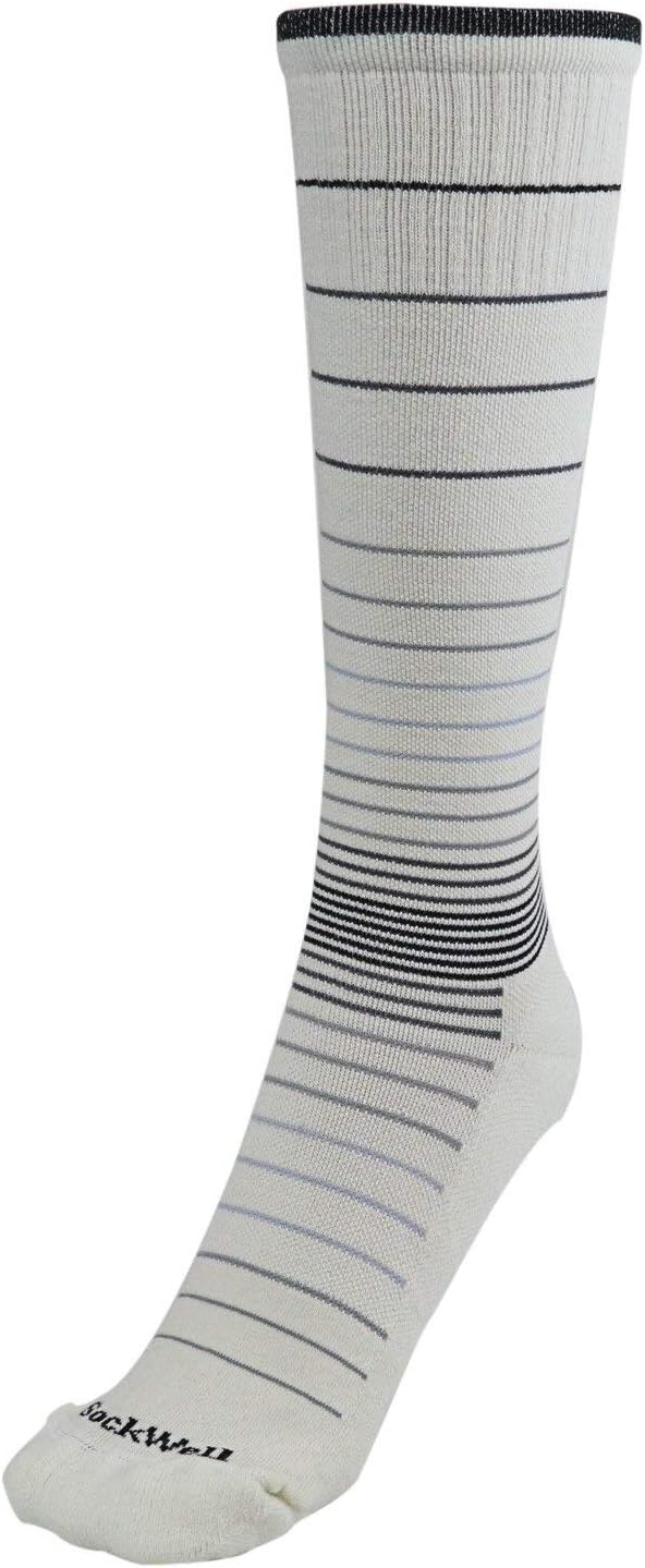 Sockwell Women's Circulator Moderate Graduated Compression Sock by Sockwell
