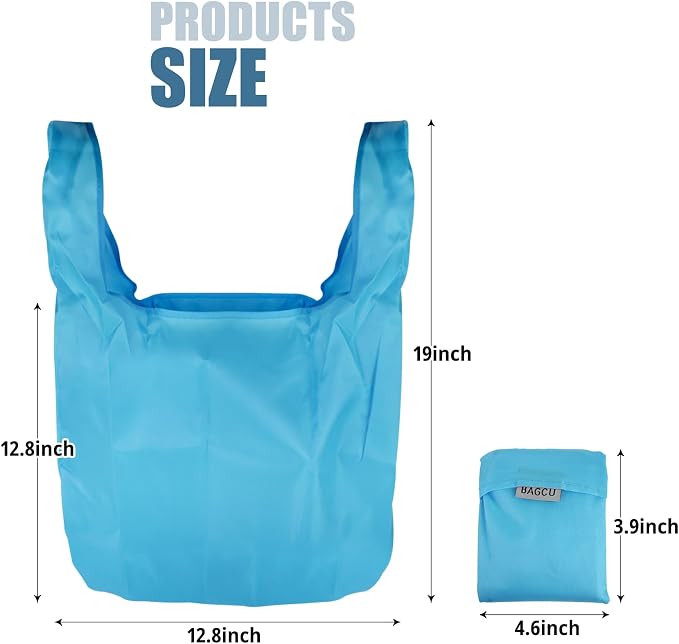 Shopping Bags-Large - Image 5