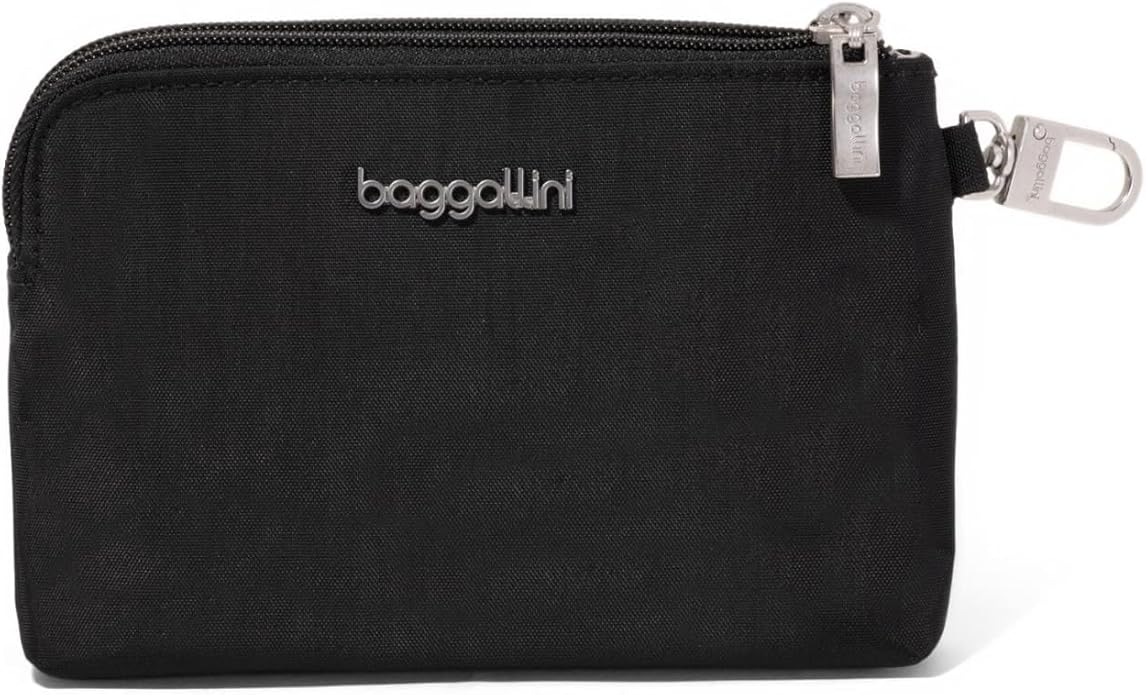 Baggallini On the Go Daily RFID Pouch by baggallini