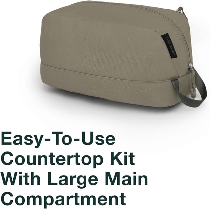 Osprey Daylite Toiletry Kit - Image 3