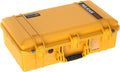 Pelican Air 1555 Case With Foam - Yellow by Unknown