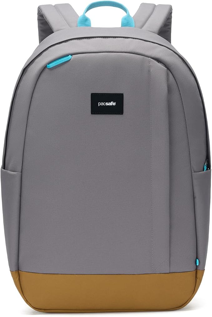 Pacsafe GO 25L Anti Theft Backpack by Pacsafe