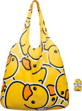 Nanobag XL 25L Tote Foldable Packable Reusable Grocery Shopping Bag | 1.05 oz Premium Portable Collapsible Extra Large Pocket-Sized for Everyday Use, Beach & Travel by Nanobag