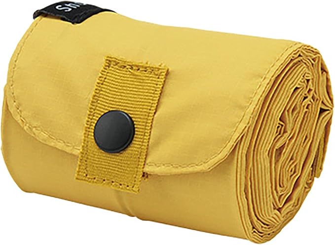 Marna Shupatto Compact Bag (Renewal S/M/L) New Life Spat Eco Bag, Folding (Compact/Durable) by Shupatto