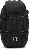 Pacsafe Venturesafe EXP35 Anti Theft Travel Backpack, Black by Pacsafe