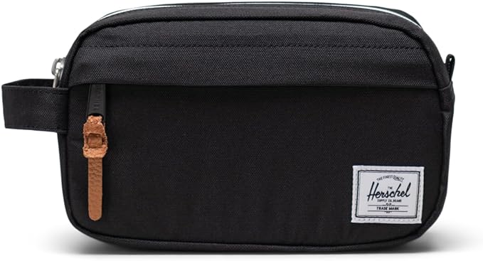 Herschel Unisex Chapter Travel Kit by Unknown