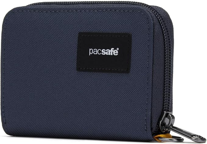 Pacsafe RFIDsafe Card Wallet - Image 3