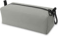 Small Toiletry Bag for Men, Travel Bag Waterproof and Foldable for Storage Mini Toiletry Bag Equipped With Carabiner for Easy Portability (gray) by Unknown
