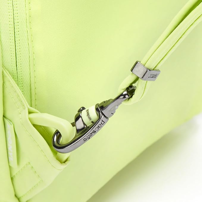 Pacsafe Citysafe CX Anti Theft 8L Backpack Petite - Image 10