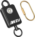Recordable Personal Safety Alarm - FCC Certified Self Defense Alarm with 2 Emergency Modes - Rechargeable LED Strobe for Women/Men/Elderly - Jogging/Night Running/Travel/Home/Office - 4 Colors by multifunctionalpersonalalarm
