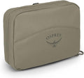 Osprey Daylite Hanging Toiletry Kit, Tan Concrete by Unknown