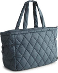 Vera Bradley Women's Knollton Travel Tote Bag - Featherweight by VeraBradley