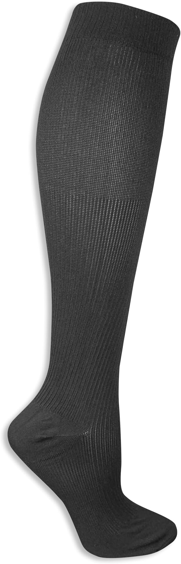 Dr. Scholl's womens Graduated Compression Knee High Socks - Comfort and Fatigue Relief - Mild 8-15 Mmhg - Image 3