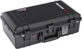 Pelican Air 1555 Case No Foam - Black by Unknown