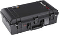 Pelican Air 1555 Case With Padded Dividers - Black by Unknown
