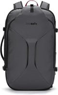 Pacsafe EXP45 Anti-Theft Carry-On Travel Pack, Slate by Pacsafe