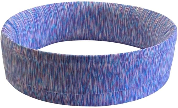 BANDI Pocketed Wraps – Running Waist Belt with Pockets for Phone, Money, Keys & Medical Devices | Secure, No-Bounce Travel & Fitness Belt, for Women and Men, USA Company by BANDI